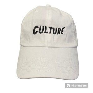 YRN Migos Culture Adjustable Cap Hat One Size